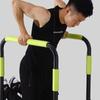 Adjustable Indoor Parallel Bars & Push-up Stand