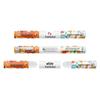 Liby Xiaobaibai Portable Stain Remover Pen Twin Pack