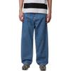 Carhartt WIP SS26 Brandon Pant Loose Fit Straight Comfortable Minimalist Trendy Jeans Men bottoms I036544-01-06