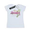 Disney Womens/Ladies Bambi Kiss Cotton T-Shirt