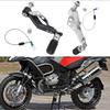 Adjustable switching lever Professional Direct replaced for BMW R1250GS LC