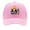 Unisexs Funny Kookaburra Bird Print Adjustable Baseball Cap  Outdoor Casual Hat Suitable for Sports  Sandwich Baseball Cap