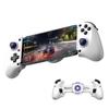Manette de jeu Bluetooth avec et Manette avec Dérive Sans Fil Bluetooth Turbo Macro Arrière Double Gyro Longueur Compatible [Compatible Switch, PC, iPad,