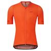 Dhb Mens Aeron Short-Sleeved Cycling Jersey