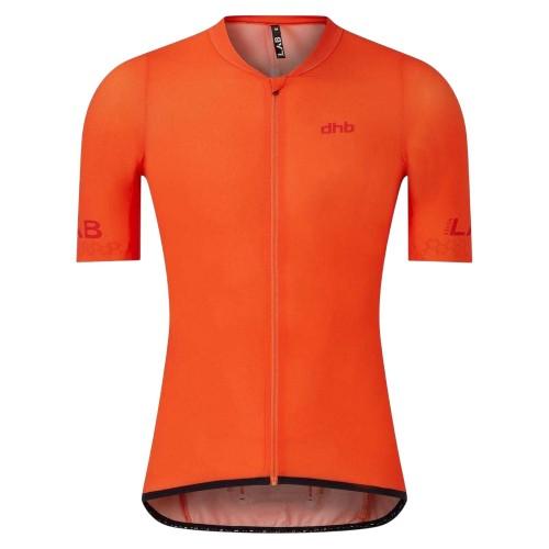 dhb Mens Aeron Short-Sleeved Cycling Jersey
