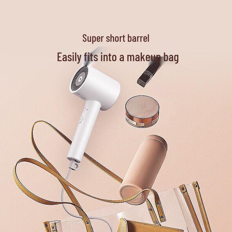 Xiaomi H300 Negativ-Ionen-Haartrockner