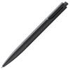 Lamy Noto Black Ballpoint Pen A Simple Ballpoint Pen with a Triangular Plastic Body The Clip Is Shaped Like a Contoured Pencil Includes a M 16 Refill