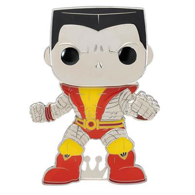 X-Men Colossus 4" Pop! Emaye Pimi