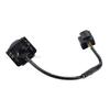New 39530-TBA-A01 Rear View Camera Reverse Parking Assist Back Up Camera for 2016-2019 Honda CIVIC A26-74-0012 V26-74-0012