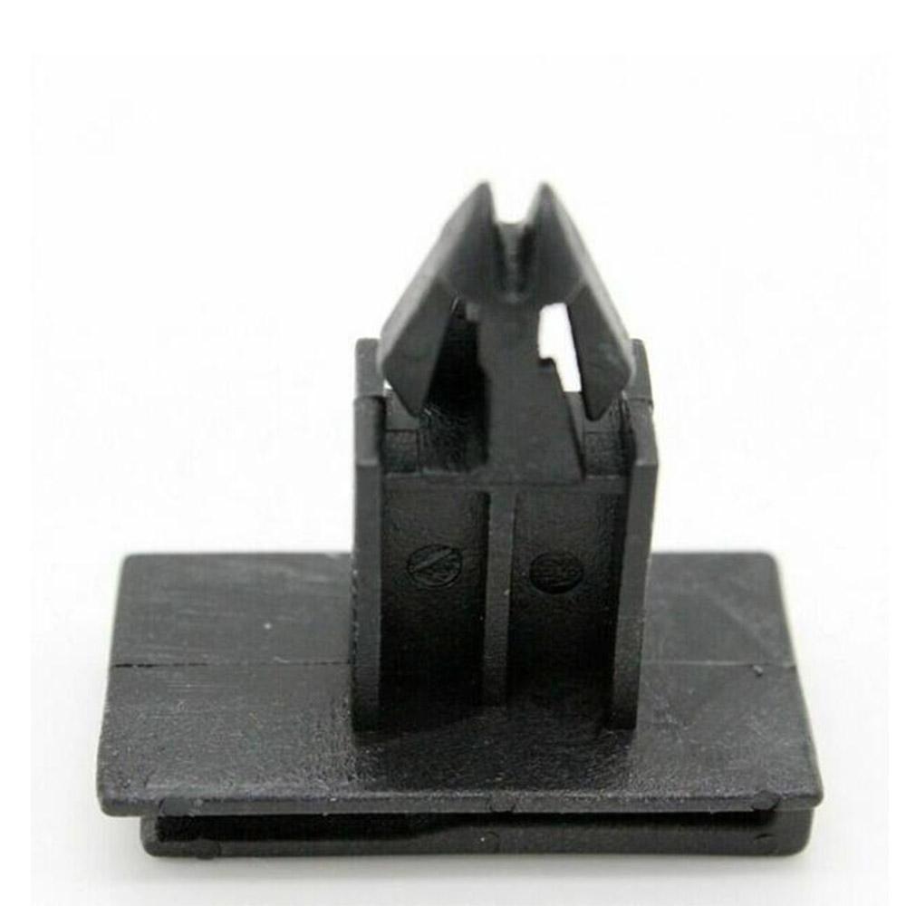 10pcs 10431761 Rocker Panel Moulding Clips For Chevrolet