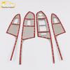 Hongguang S3 Glass Lift Decorative Frame & Window Lift Armrest Switch Patch for 17 Models