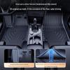 Geely Xingyue L TPE Car Floor Mats - Custom-Fit Injection Molded Protection