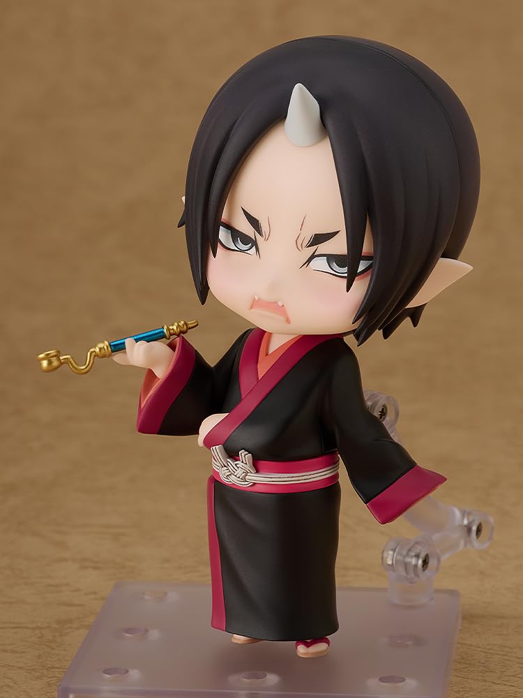 Nendoroid Coolheadedness Hozuki Hozuki's 2.0