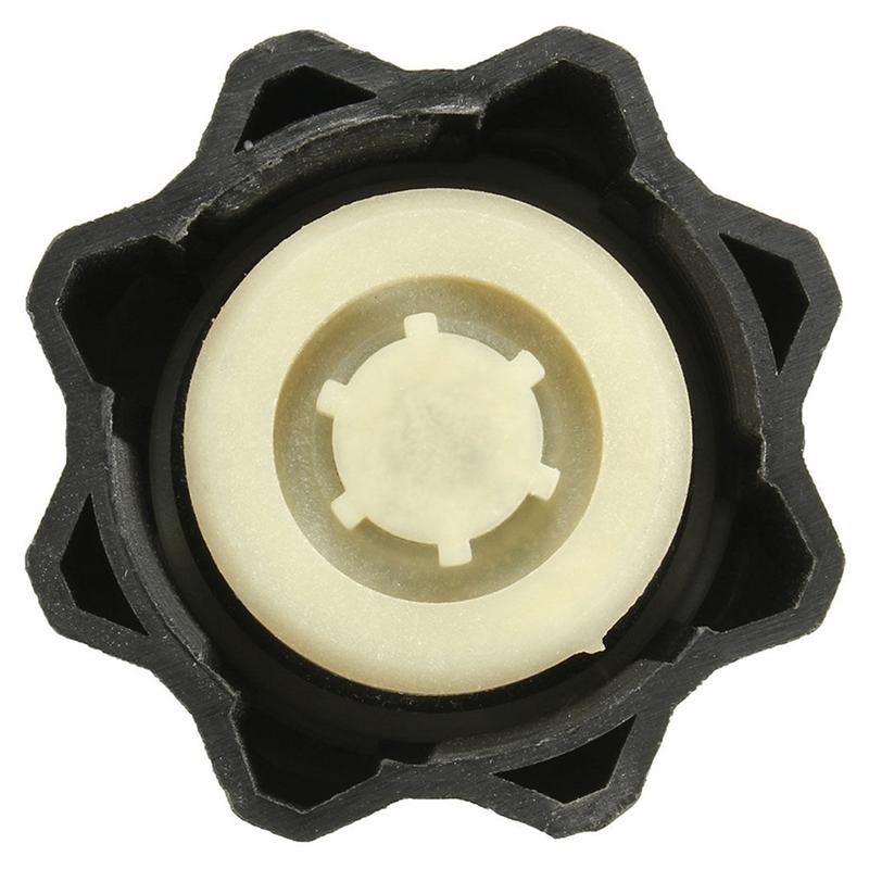 Car Radiator Coolant Header Fuel Tank Cap For 106 206 208 307 308 406 Rcz