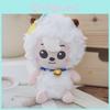 Adorable Cartoon Sheep Plush Toy Soft Pp Cotton Stuffed Animal Doll For Kids And Adults