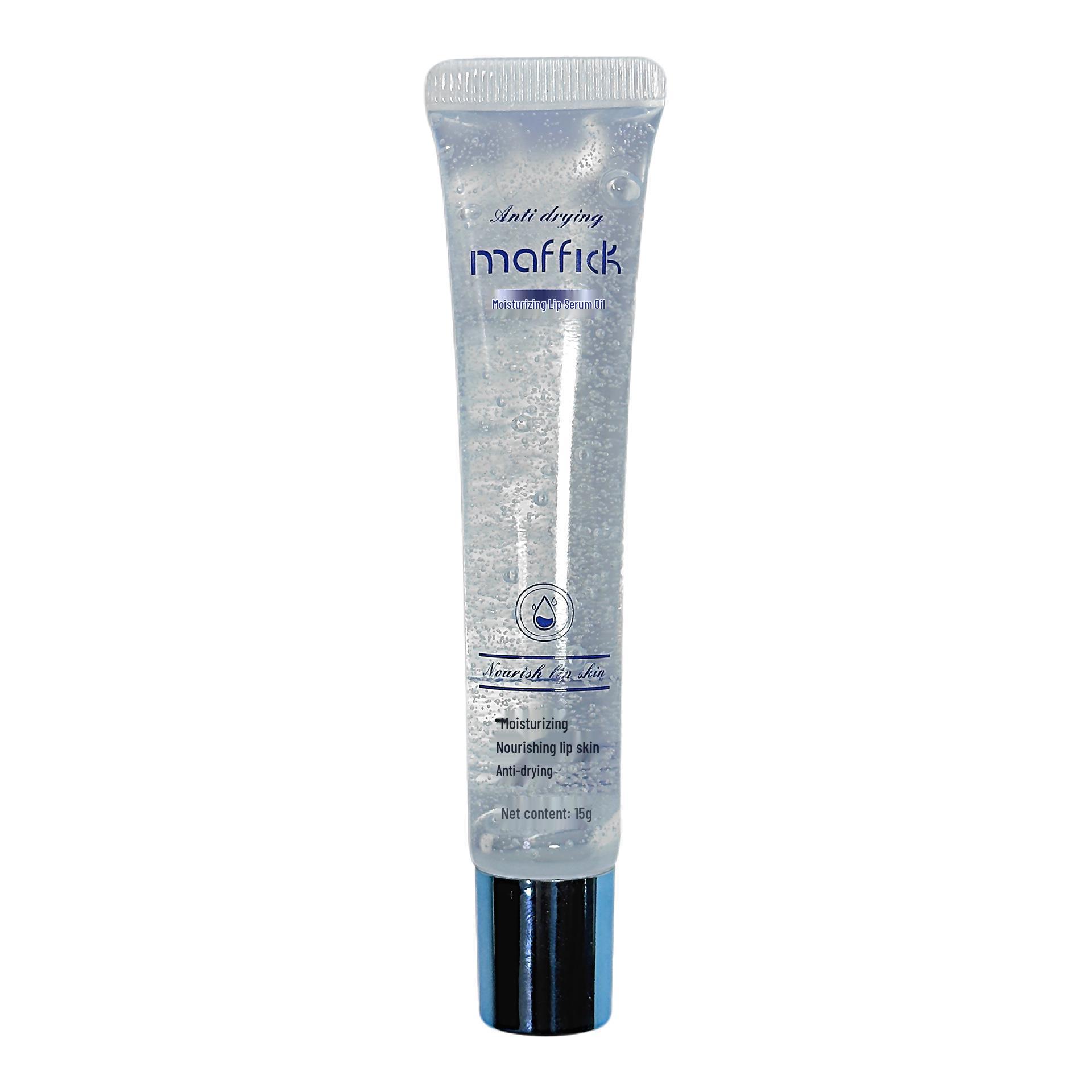 MAFFICK Hydrating Lip Essence Oil - Moisturizing, Non-Sticky, Nourishing, Anti-Chapping Lip Care