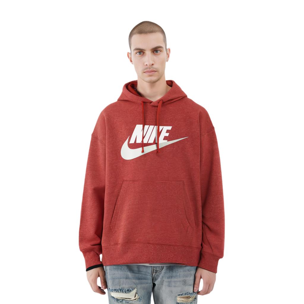 Nike Sweatshirt Men's Brick Red CN8753-895