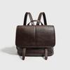 2025 Fall/Winter New Fashionable and Exquisite Women's Handbag, Niche High-End Large-Capacity Travel Backpack