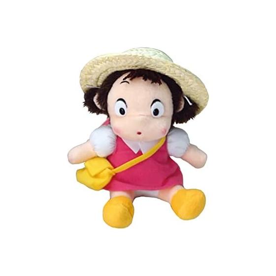 Sun Arrow Studio Ghibli Mei-chan SS Plush K9025