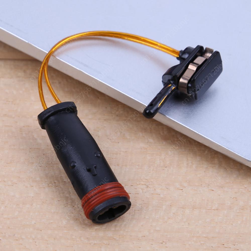 100mm Brake Induction Wire 2115401717 Car Wear Sensor Indicator Wire Auto Accessories for Mercedes-Benz W220 W203 W211 W221 W204