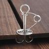 High Strength Spring Nails Deck Nail Crocodile Deck Nail Fish Bone Ground Nail Squid Deck Nail