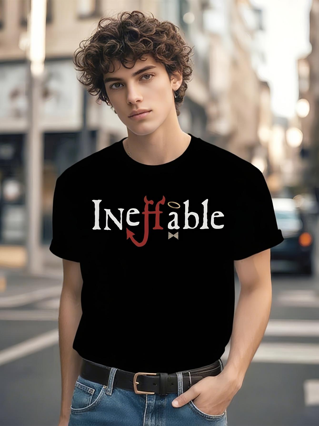 Wo Heavyweight Cotton Tshirt - Black with Red INEFFECTIVE... S