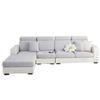 Stretch Sofa Cover Cover All-Inclusive Universal Cover Four Seasons Universal Sofa Cushion Anti-Slip Tape Cushion Dust Cover Cloth