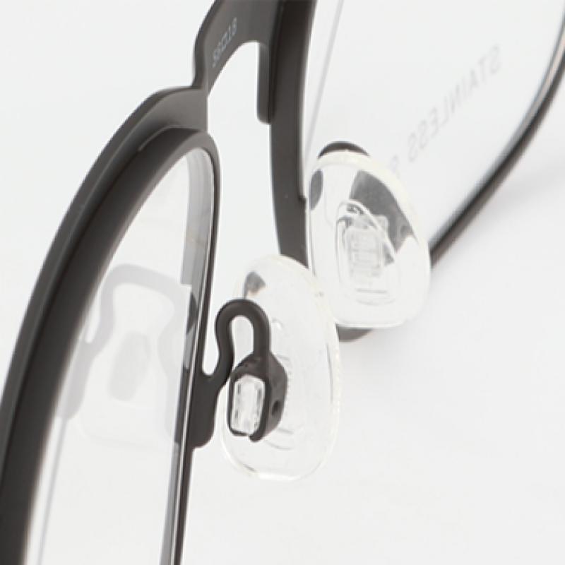 Puma Galleria Puma Frame Pu0277o 004 Square Metal Men S woMen S glaSSeS