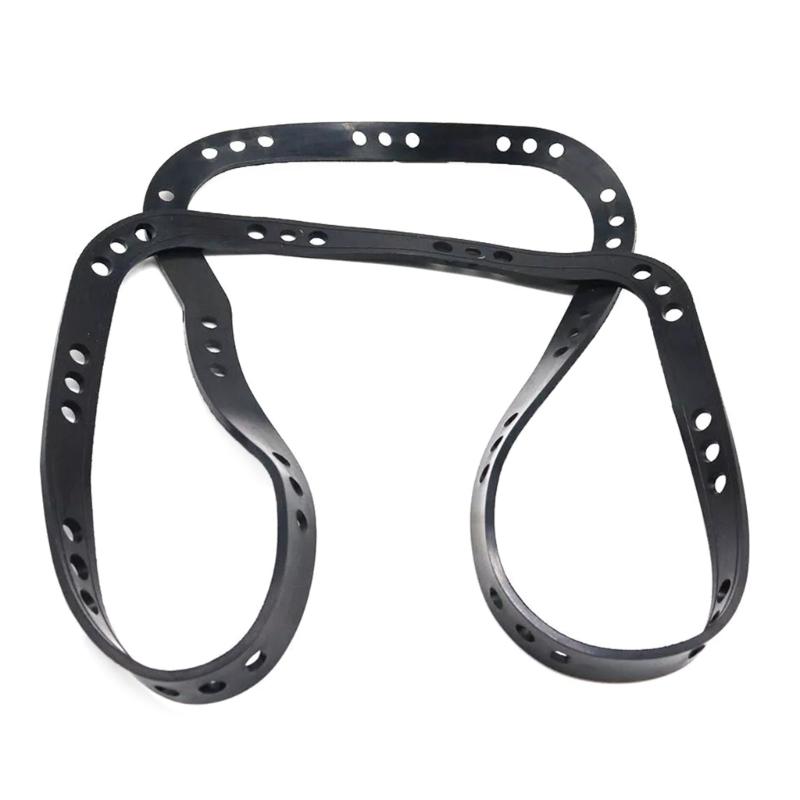 Heat Resistant Oil Pans Sealing Gasket Seal Suitable for 11251P30004 11251PR3000 Enhances Engine Protection & Longevity