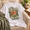Social Worker, Graphic T-Shirt, Gift for Social Worker