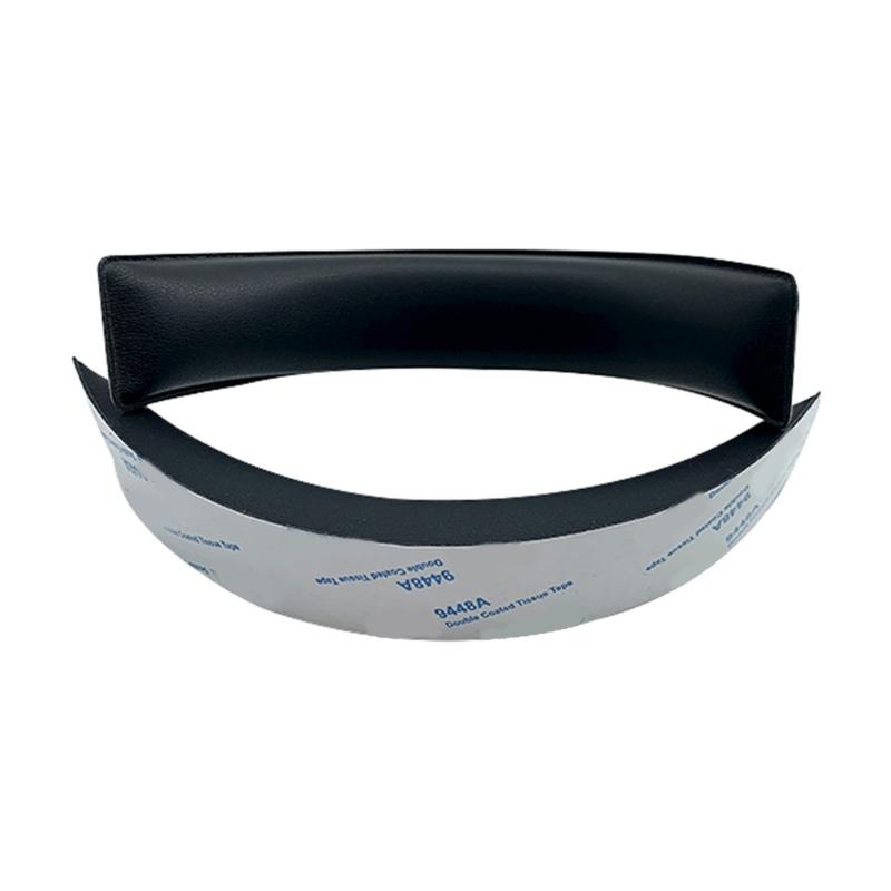 Iced Cooling Gel Cushioned Earpads Headband Comfort For 700 Gen2 Extended Use