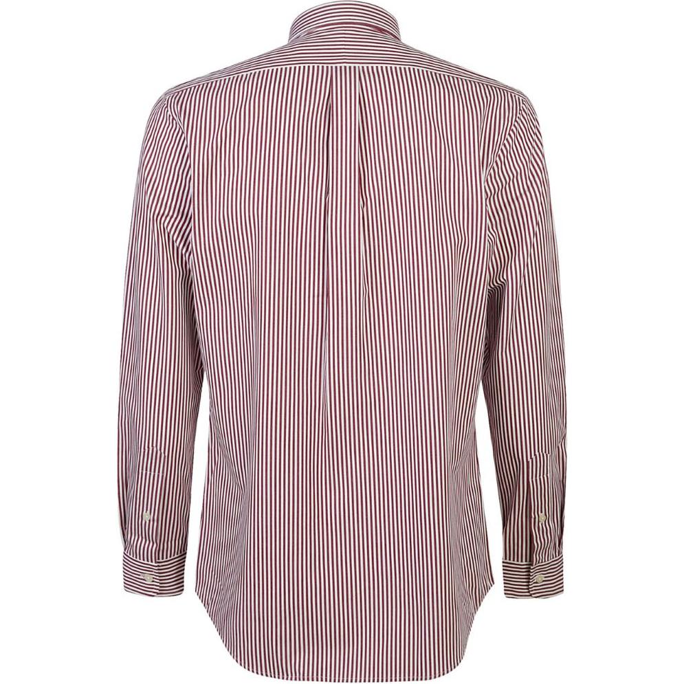 Polo Ralph Lauren Shirt Men's Red 710859881-007