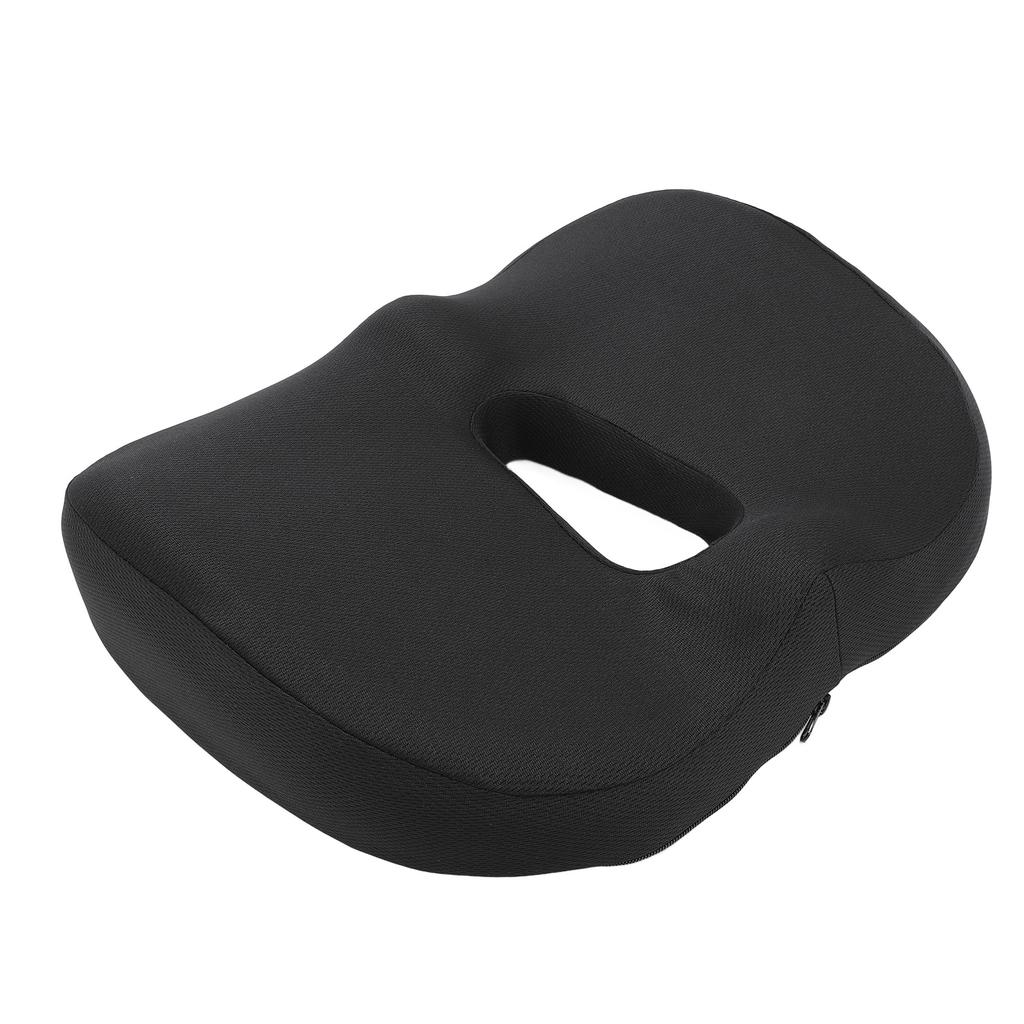 Seat Cushion Ergonomic Design Lightweight Memory Cotton Seat Chair Cushion for Home