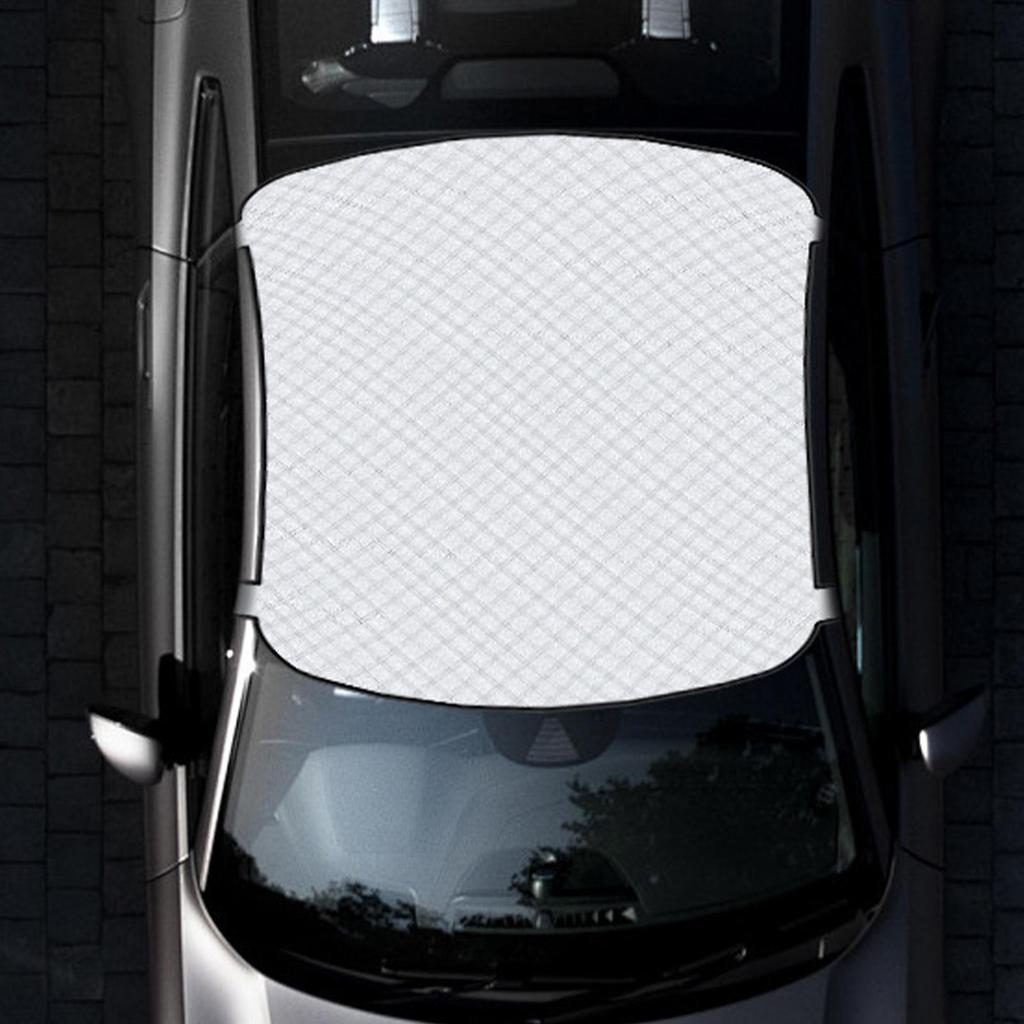 Car Sunroof Protector Car Sleeping Accessories Waterproof Sun Protection Roof Cover For Sedans SUVs Car Sleeping Camping Road