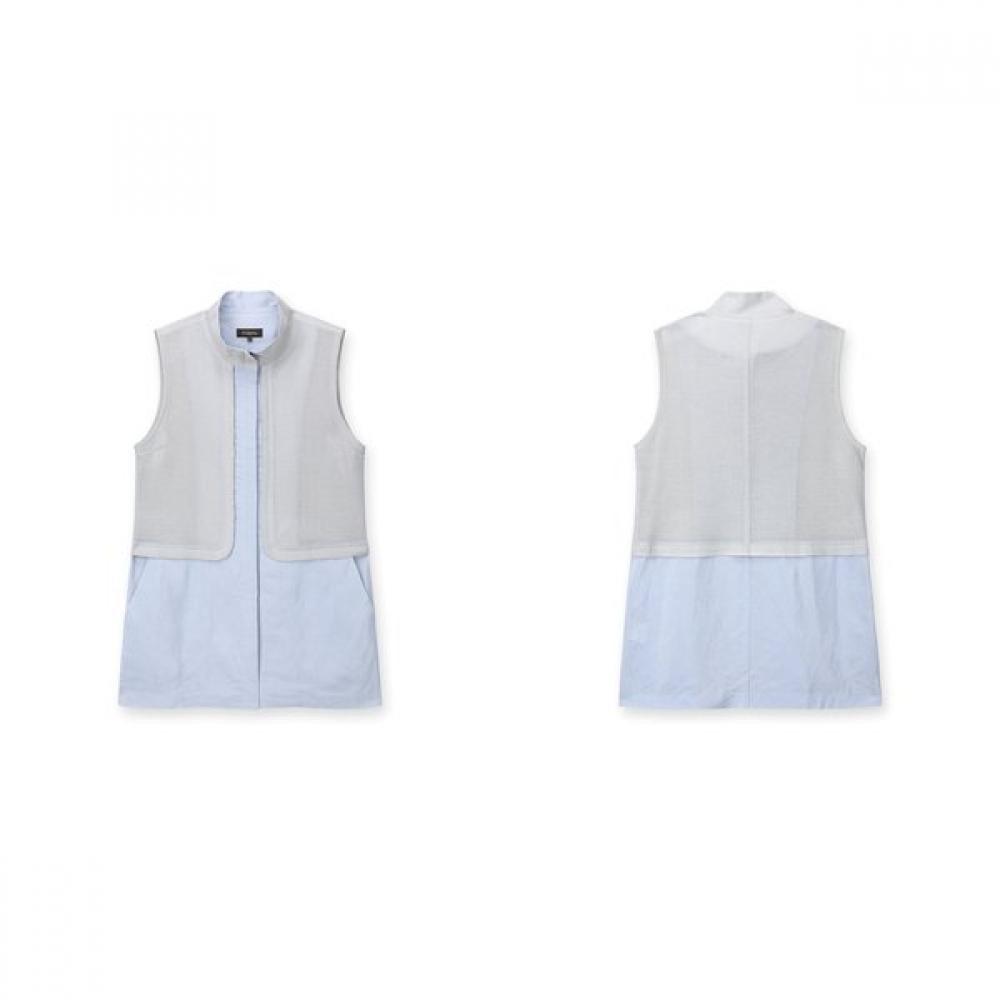 Furina Soft Apple Bamboo Vest