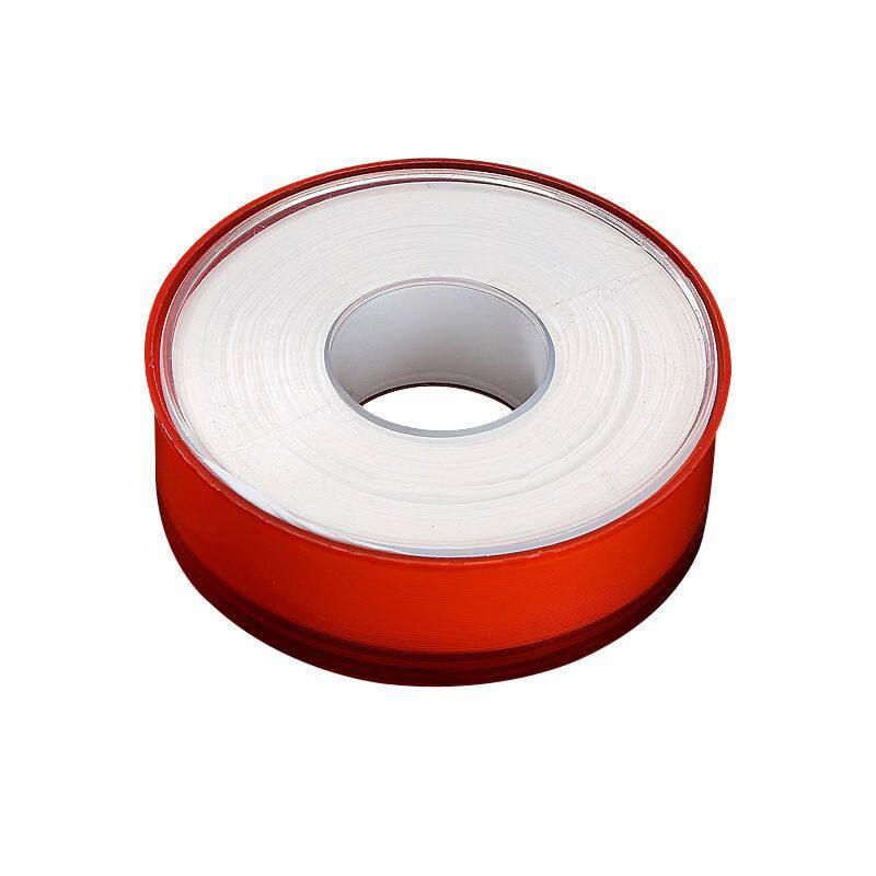 Рейян Фторопластовая резьбовая уплотнительная лента (PTFE)