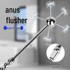 Metal Anal Dilator & Dual-Use Butt Plug for Expansion Training