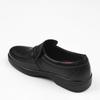 Vainer Men S Comfort ShoeS Black 5e12