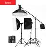 Pentru studiouri foto – Iluminare foto