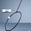 WEZHO Badminton Racket Set