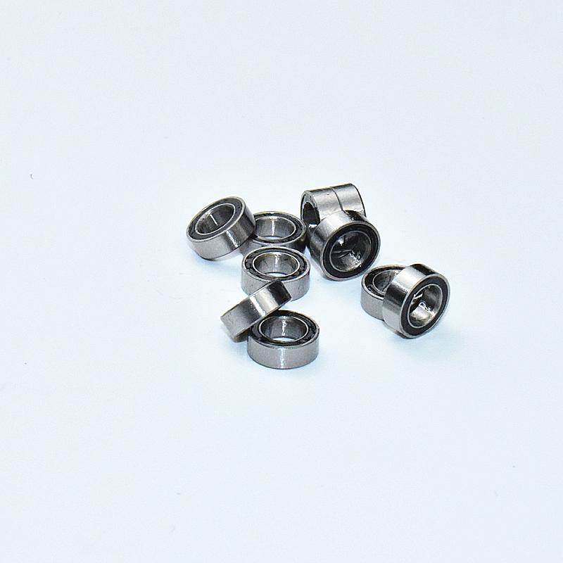 Bearing 10pieces Mr74rs 4*7*2.5(mm)