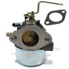 Easy to install Carburetor Carburetor For Tecumseh HM80 HM85 HM90 HM100 Gasket Generator 10hp Snowblower 640260A