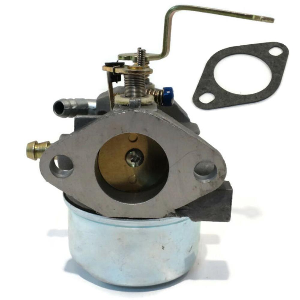 Easy to install Carburetor Carburetor For Tecumseh HM80 HM85 HM90 HM100 Gasket Generator 10hp Snowblower 640260A