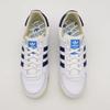 ID2110 Adidas Originals Guam Footwear White Dark Blue Cream White Navy (Men's)