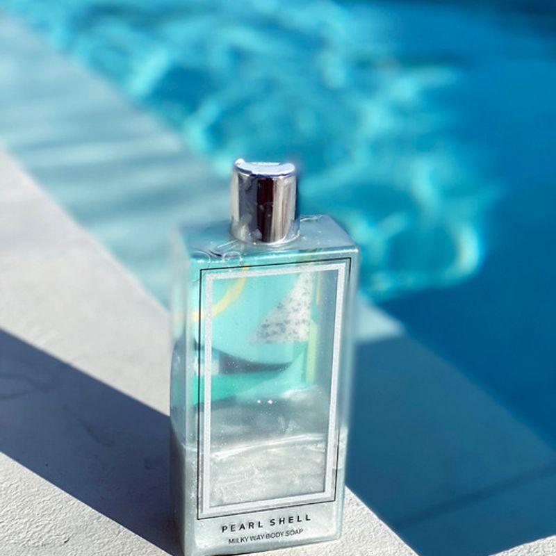 [Gift] Milky Way Body Soap 350ml