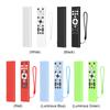 Silicone Cover Protective Case Shockproof Silicone Sleeve Remote Case Soft Protector for Hisense ERF6A80 ERF6G80H ERF6F80H