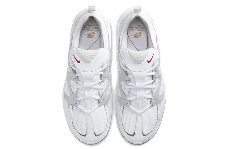 Nike Air Max Graviton 'White Metallic Gold'