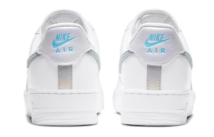 Nike Air Force 1 Low 07 Glacier Blue Women's DH4970-100