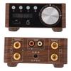 Audio Amplifier Bluetooth 5.0 Digital Audio Amplifier HIFI Amplifier Industrial