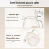 Joyoung All-Glass Multi-Functional Health Kettle